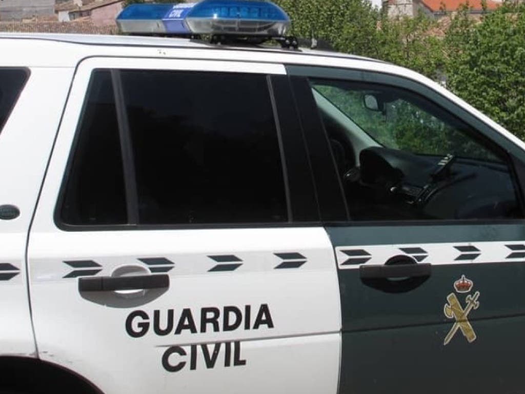 Un hombre descuartiza a una joven de 18 años en Valdemoro