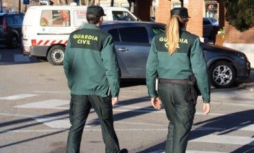 Un detenido por tráfico de drogas en Azuqueca de Henares 