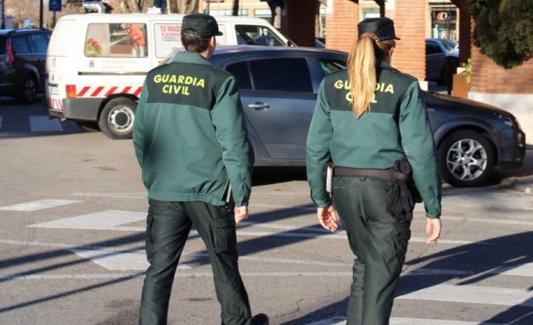 Investigada una vecina de Villanueva de la Torre por simular un robo