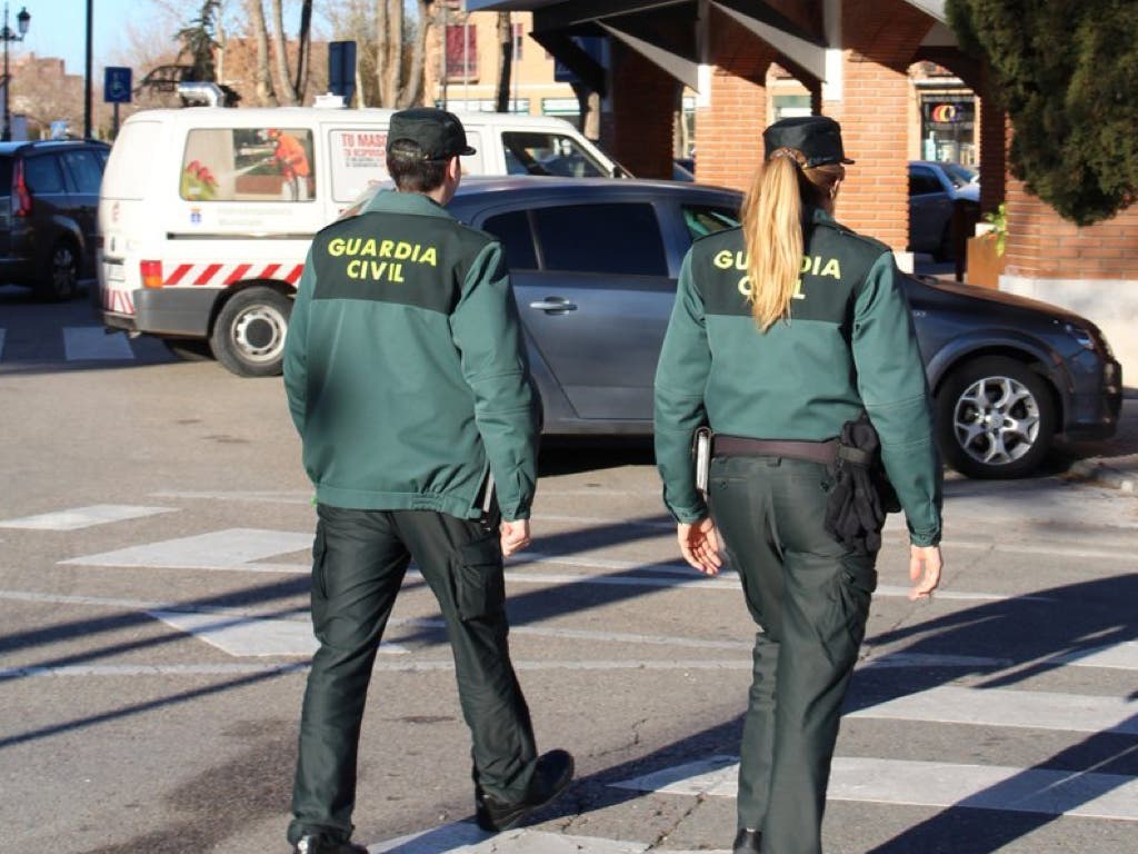 Un detenido por tráfico de drogas en Azuqueca de Henares 