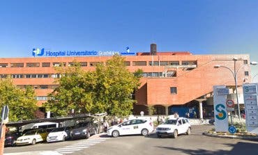 Trasladado en una UVI al Hospital de Guadalajara un niño de 6 años tras caer por una alcantarilla en Yebes