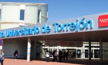 Mejoras para los trabajadores del Hospital de Torrejón de Ardoz