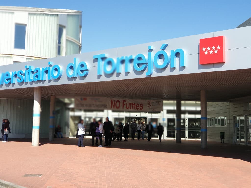 El Hospital de Torrejón advierte de un aumento de patologías digestivas tras las vacaciones