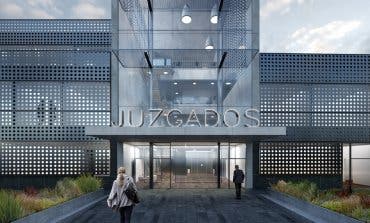 Las obras del Palacio de Justicia de Torrejón de Ardoz se licitarán en octubre 