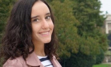 Una joven de Arganda, becada por Amancio Ortega para estudiar en Canadá 