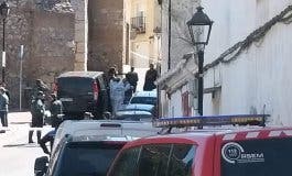 Crimen de Loeches: Familiares se hacen cargo de los hijos del matrimonio