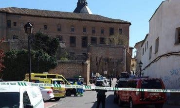 Un hombre mata a su mujer en Loeches y se suicida