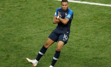 El Real Madrid estaría dispuesto a ofrecer 280 millones por Mbappé