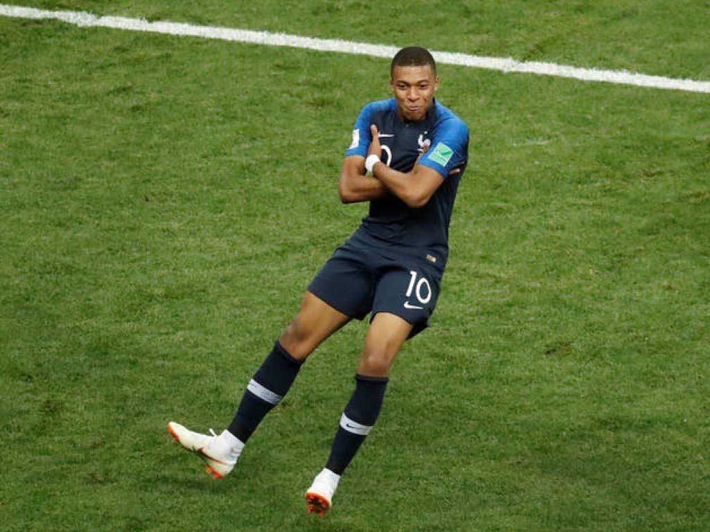 El Real Madrid estaría dispuesto a ofrecer 280 millones por Mbappé