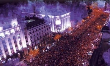 Horario y recorrido de la manifestación del 8 de marzo en Madrid