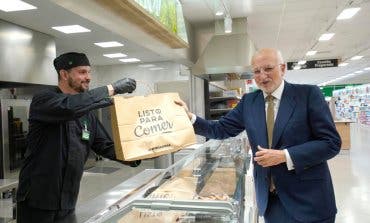 Mercadona bate récord de ventas y reparte 325 millones entre sus empleados