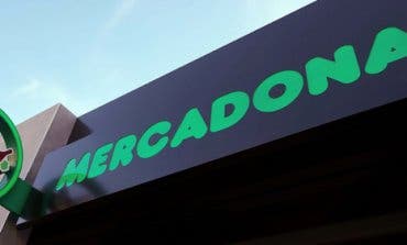 Mercadona limita el aforo y recorta horarios por el estado de alarma