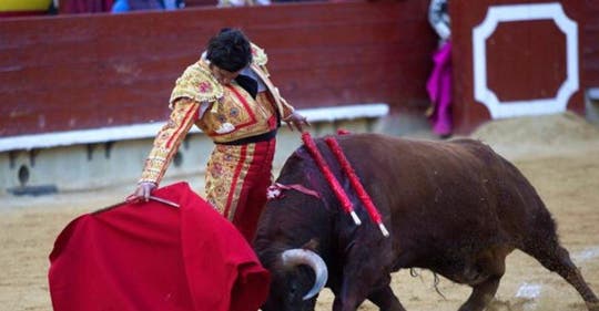 Morante, El Juli y Ángel Téllez en la Feria de Primavera de Guadalajara