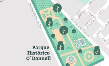 El Parque O’Donnell de Alcalá de Henares no será vallado 