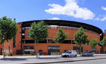 La concesionaria de la Plaza de Toros de Alcalá de Henares despeja su futuro