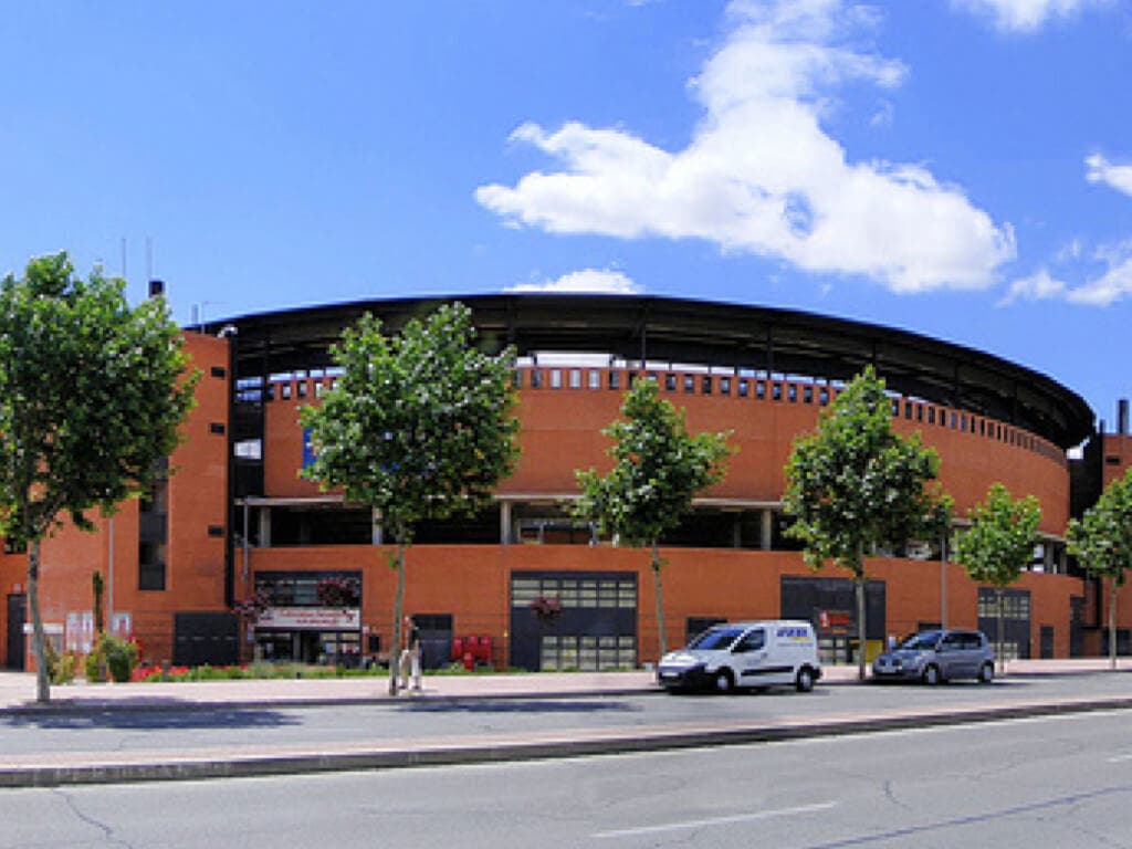 La concesionaria de la Plaza de Toros de Alcalá de Henares despeja su futuro