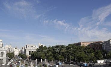 Madrid desactiva este sábado el protocolo de contaminación