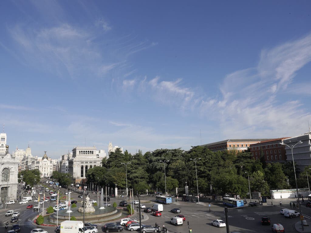 Madrid desactiva este sábado el protocolo de contaminación