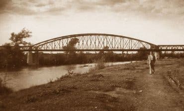 Mejorada del Campo pide un puente sobre el río Henares