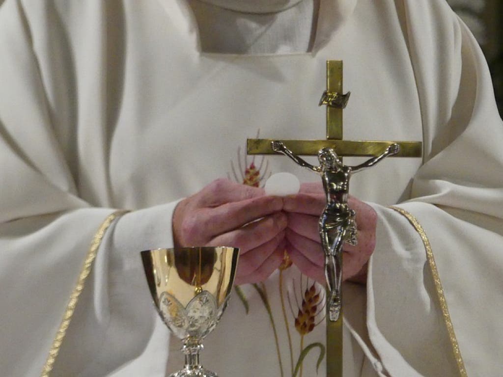 Alcalá de Henares, entre las ciudades con más seminaristas aspirantes a sacerdotes