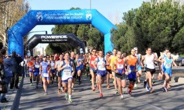 Coslada aplaza su Media Maratón al no poder garantizar la seguridad