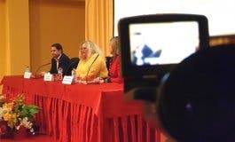 El estremecedor testimonio de la madre de Sandra Palo en Torrejón