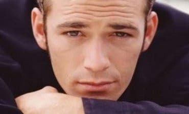 Fallece el actor Luke Perry, protagonista de Sensación de Vivir 