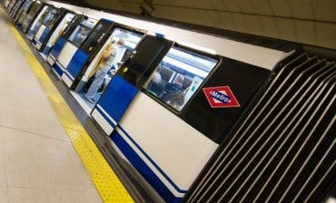 Nuevos paros en Metro de Madrid este sábado