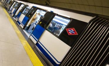 La Comunidad de Madrid abre este sábado una nueva estación de Metro