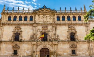 Declarada BIC la Manzana Fundacional Cisneriana de la Universidad de Alcalá de Henares