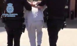 Detenido el presunto asesino de Paco en Vallecas