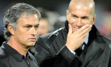 El Real Madrid busca sustituir a Solari: ¿Zidane o Mourinho?