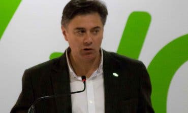 Vox confirma a su candidato a la alcaldía de Alcalá de Henares 