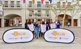 Nace el primer club de fútbol femenino de Torrejón