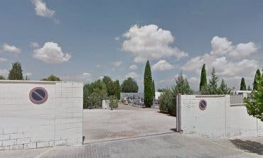 Arganda del Rey ampliará su Cementerio Nuevo