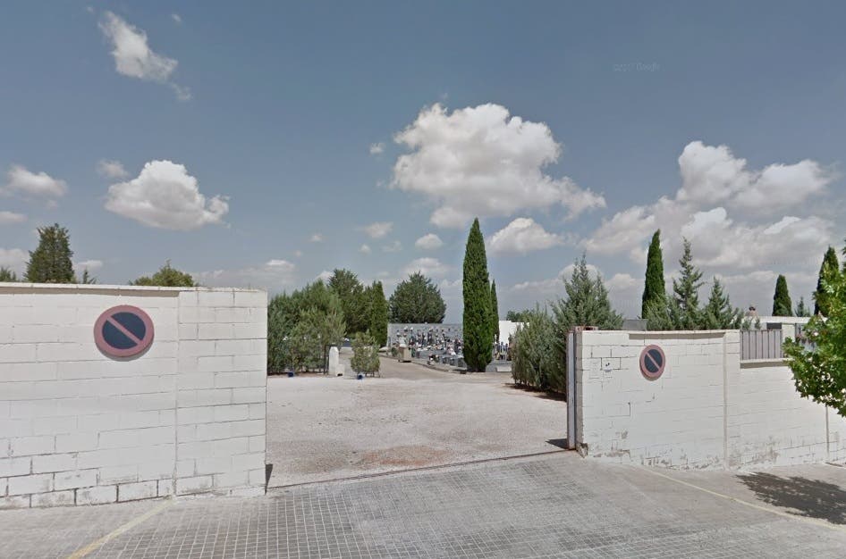 Arganda del Rey ampliará su Cementerio Nuevo