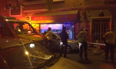 Detenido en Alcobendas el joven que apuñaló a otro en Carabanchel