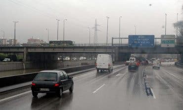 Lluvia y nieve para este miércoles en la Comunidad de Madrid