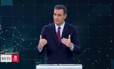 Sánchez cerrará campaña en el único barrio de Madrid donde el PSOE gana históricamente