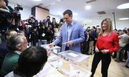 El PSOE gana las elecciones pero necesita apoyos para gobernar