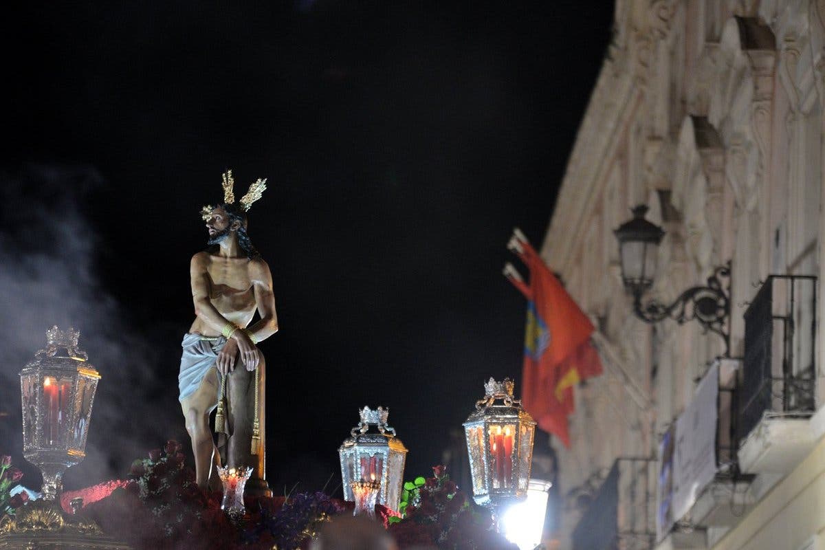 La Semana Santa de Alcalá de Henares aspira a ser de Interés Turístico Nacional