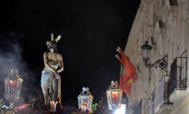 La Semana Santa de Alcalá de Henares aspira a ser de Interés Turístico Nacional