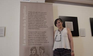 Olga García será la candidata a la alcaldía de Somos Alcalá