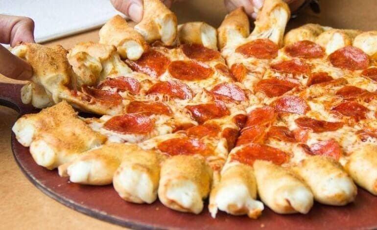 Pizza Hut abre en Guadalajara su primer establecimiento en Castilla-La Mancha