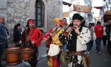 Arganda del Rey volverá al Siglo de Oro con una nueva edición de la Semana Cervantina