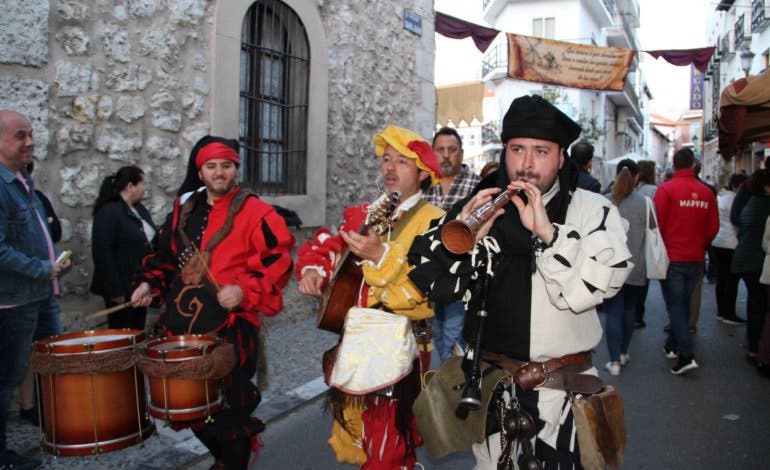 Arganda del Rey volverá al Siglo de Oro con una nueva edición de la Semana Cervantina