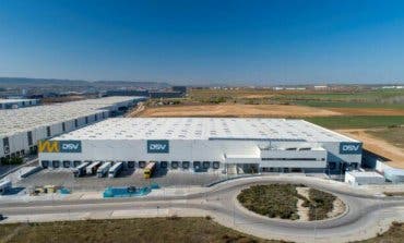 Continental abre un nuevo centro logístico en Cabanillas del Campo