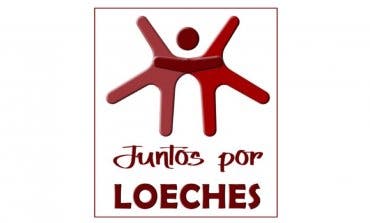 Aprobada la candidatura de Juntos por Loeches para las municipales