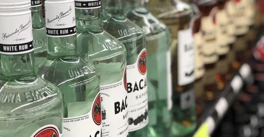 Madrid impone 5,5 millones de euros en sanciones por venta de bebidas alcohólicas