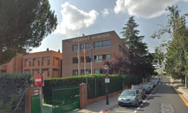 Unos 120 niños de un colegio de Pozuelo sufren una intoxicación